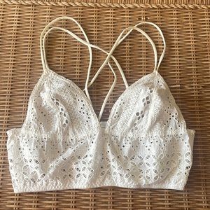 Urban Outfitters Bralette Top